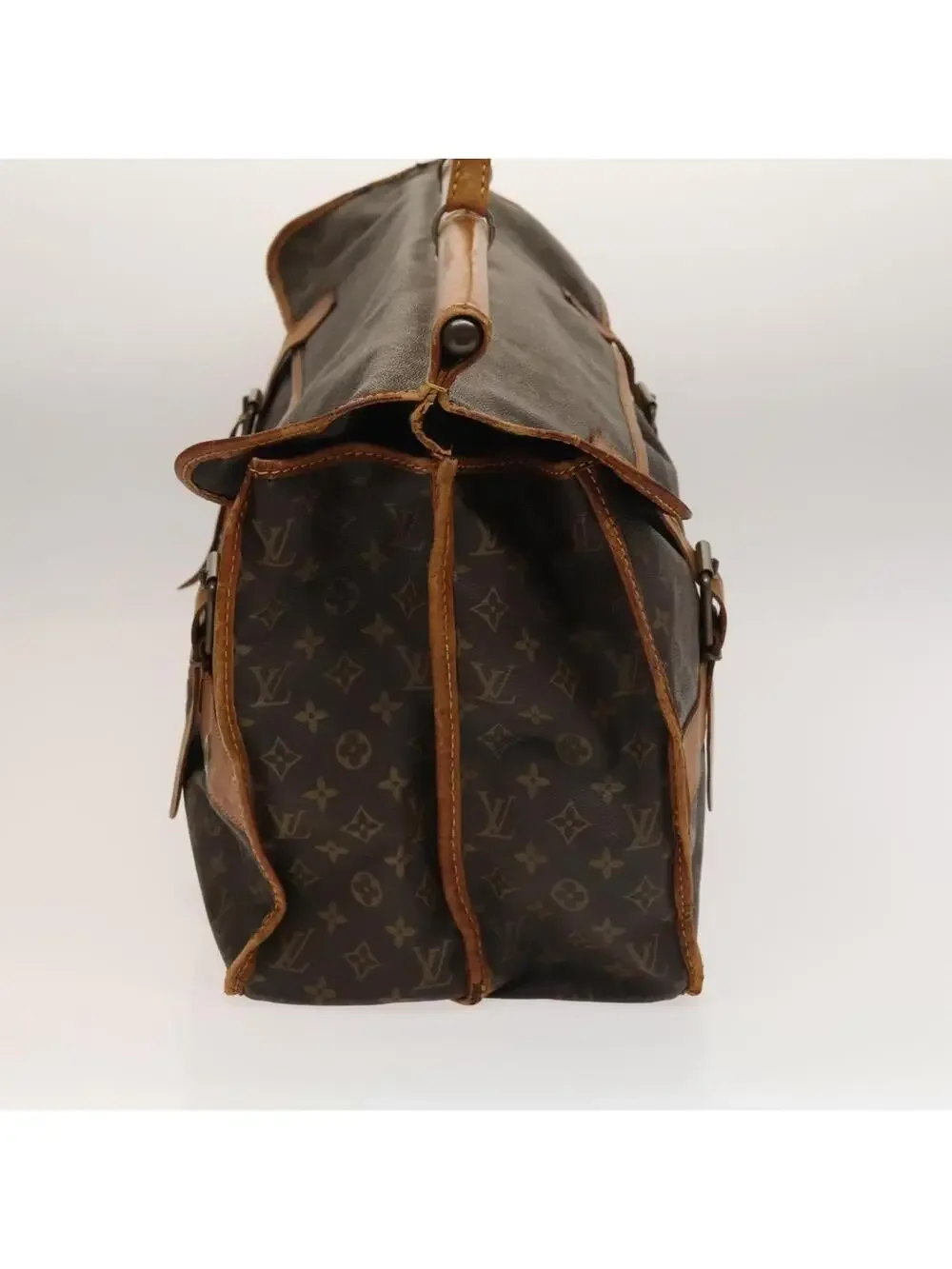 Louis Vuitton unleash your